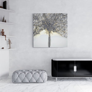 Winter Tree - Limited Edition Art Prints