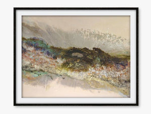 Wuthering Heights - Limited Edition Art Prints