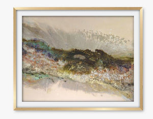 Wuthering Heights - Limited Edition Art Prints