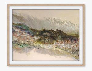 Wuthering Heights - Limited Edition Art Prints